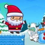 Santa Claus Adventures