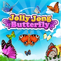 Jolly Jong Butterfly